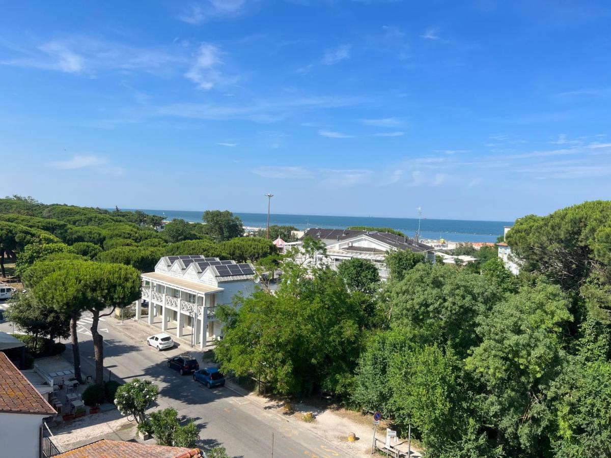 X Hotel Пунта-Марина Экстерьер фото