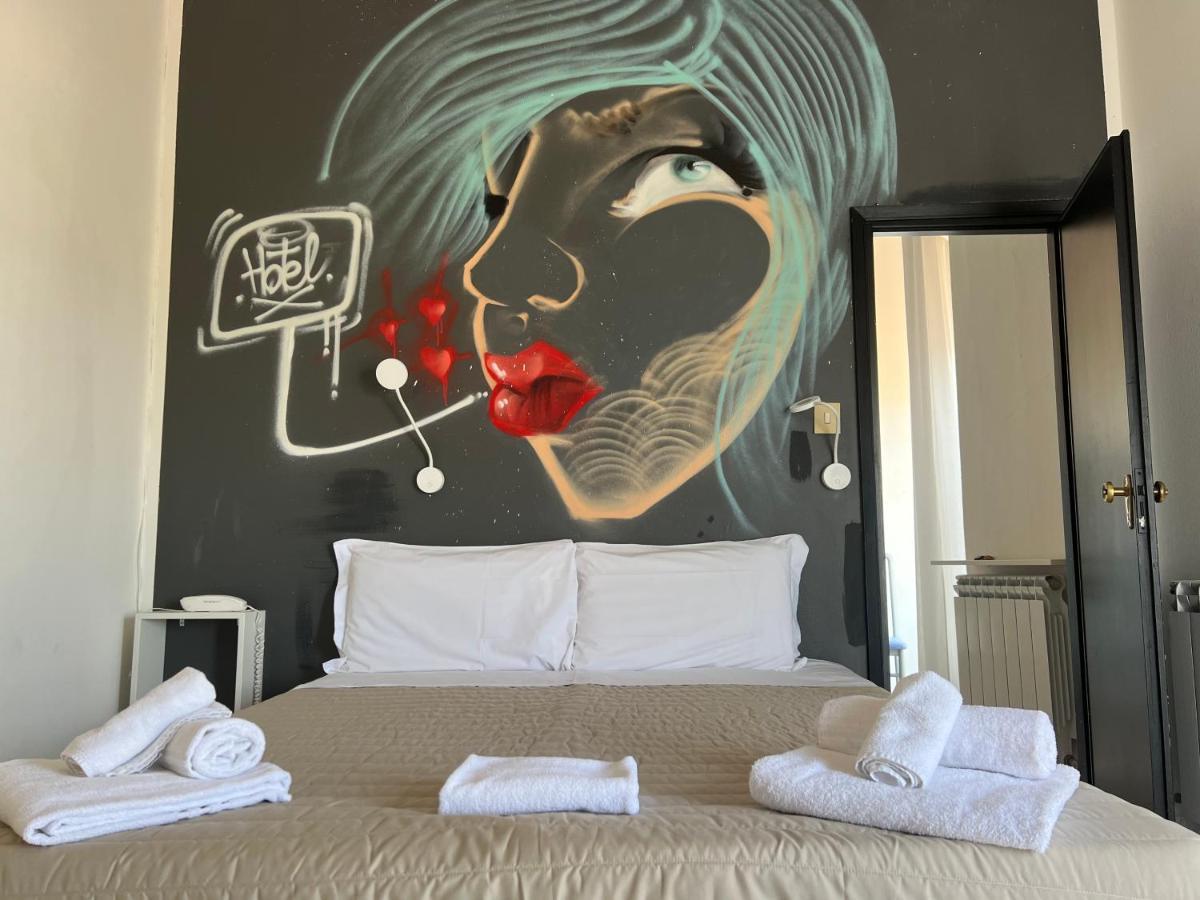 X Hotel Пунта-Марина Экстерьер фото