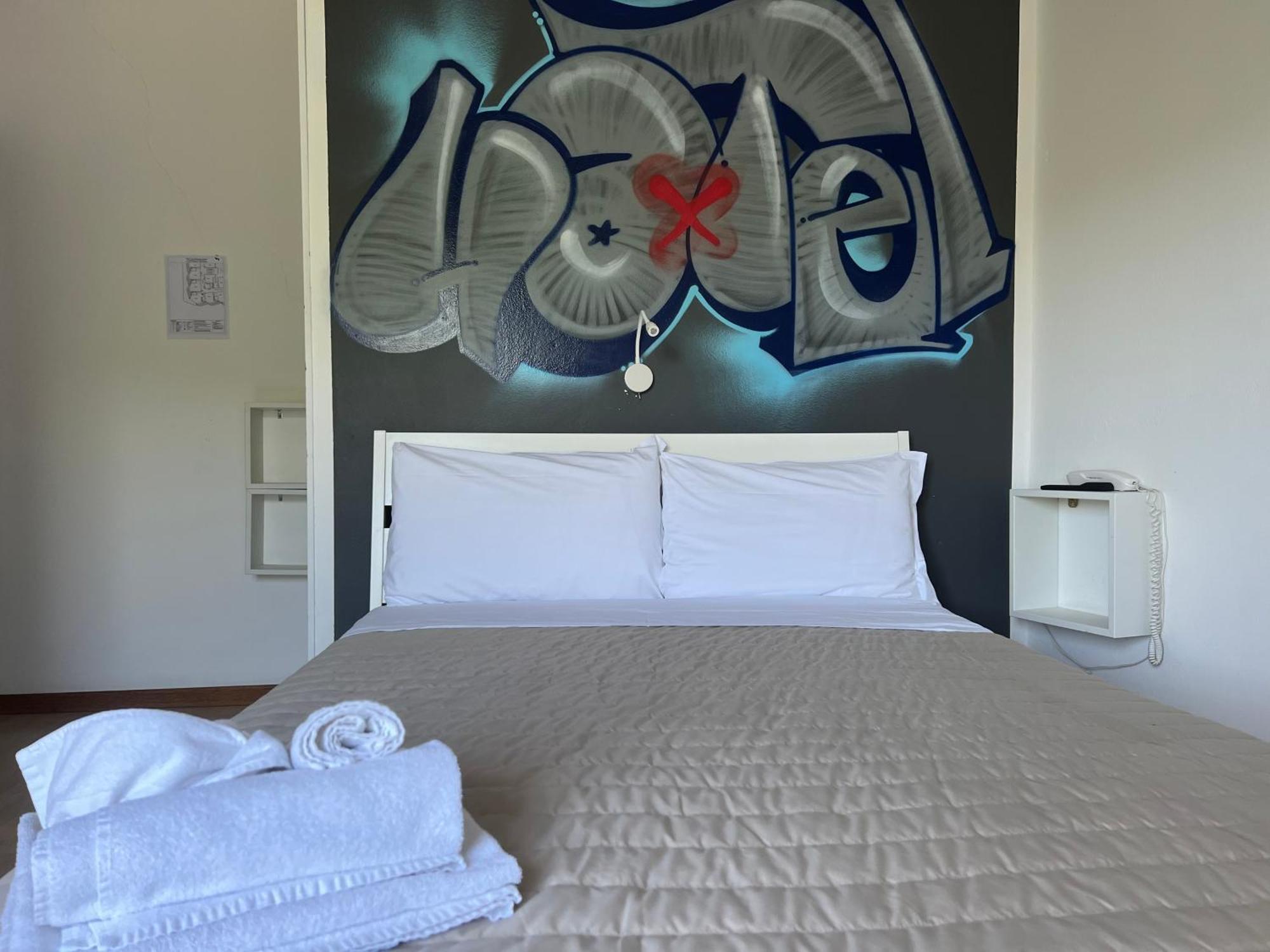X Hotel Пунта-Марина Экстерьер фото