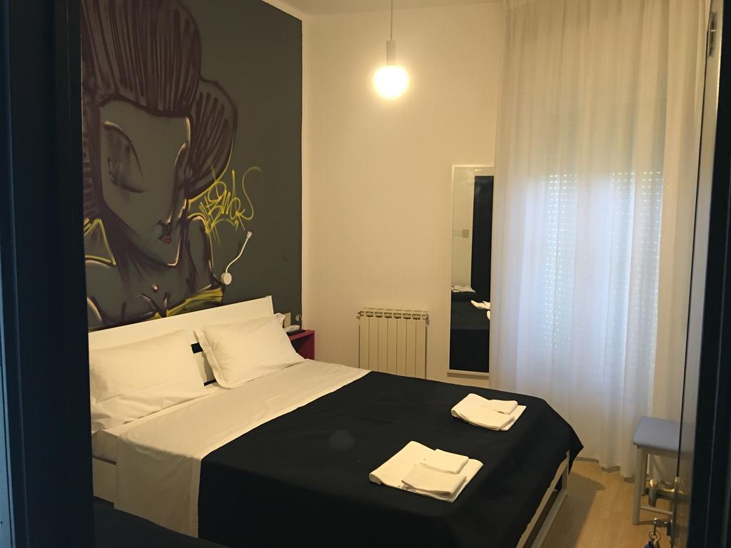 X Hotel Пунта-Марина Экстерьер фото