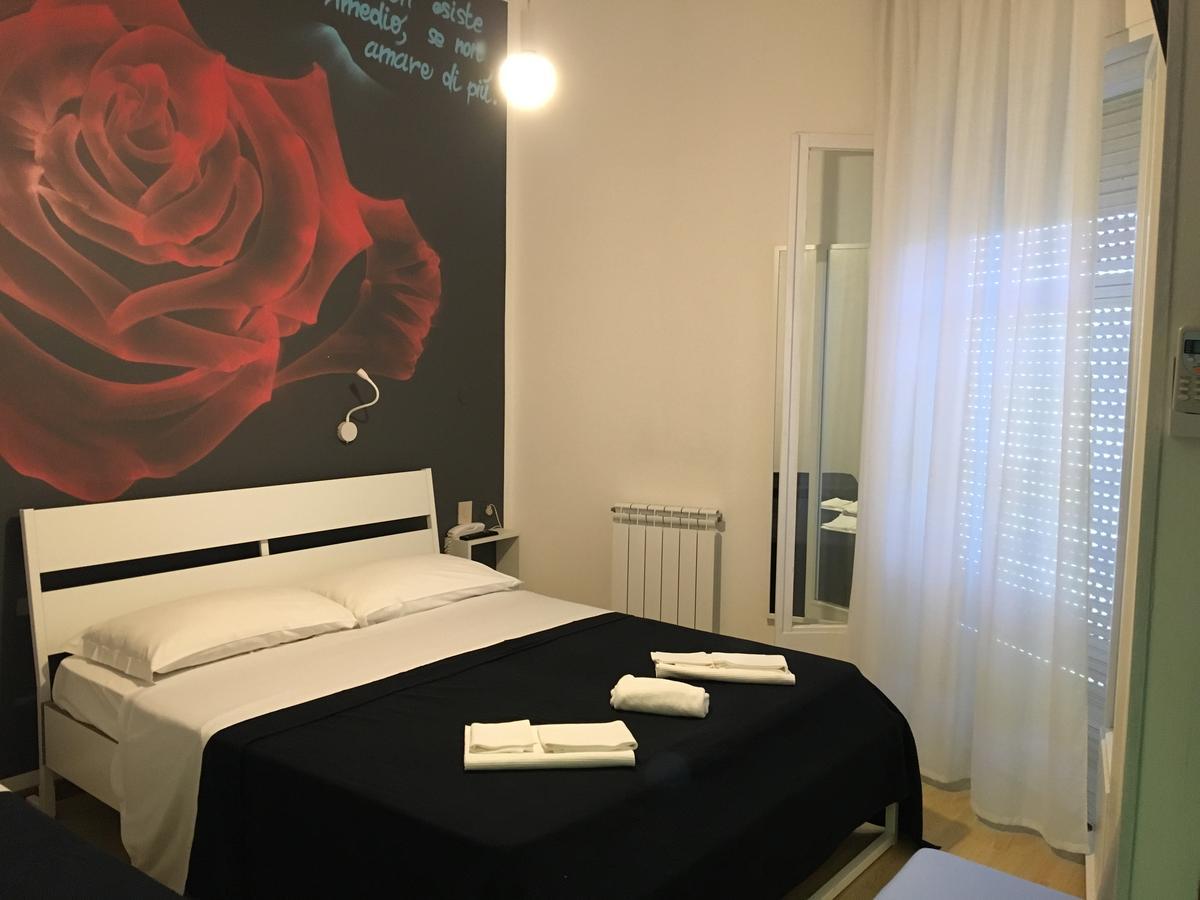 X Hotel Пунта-Марина Экстерьер фото