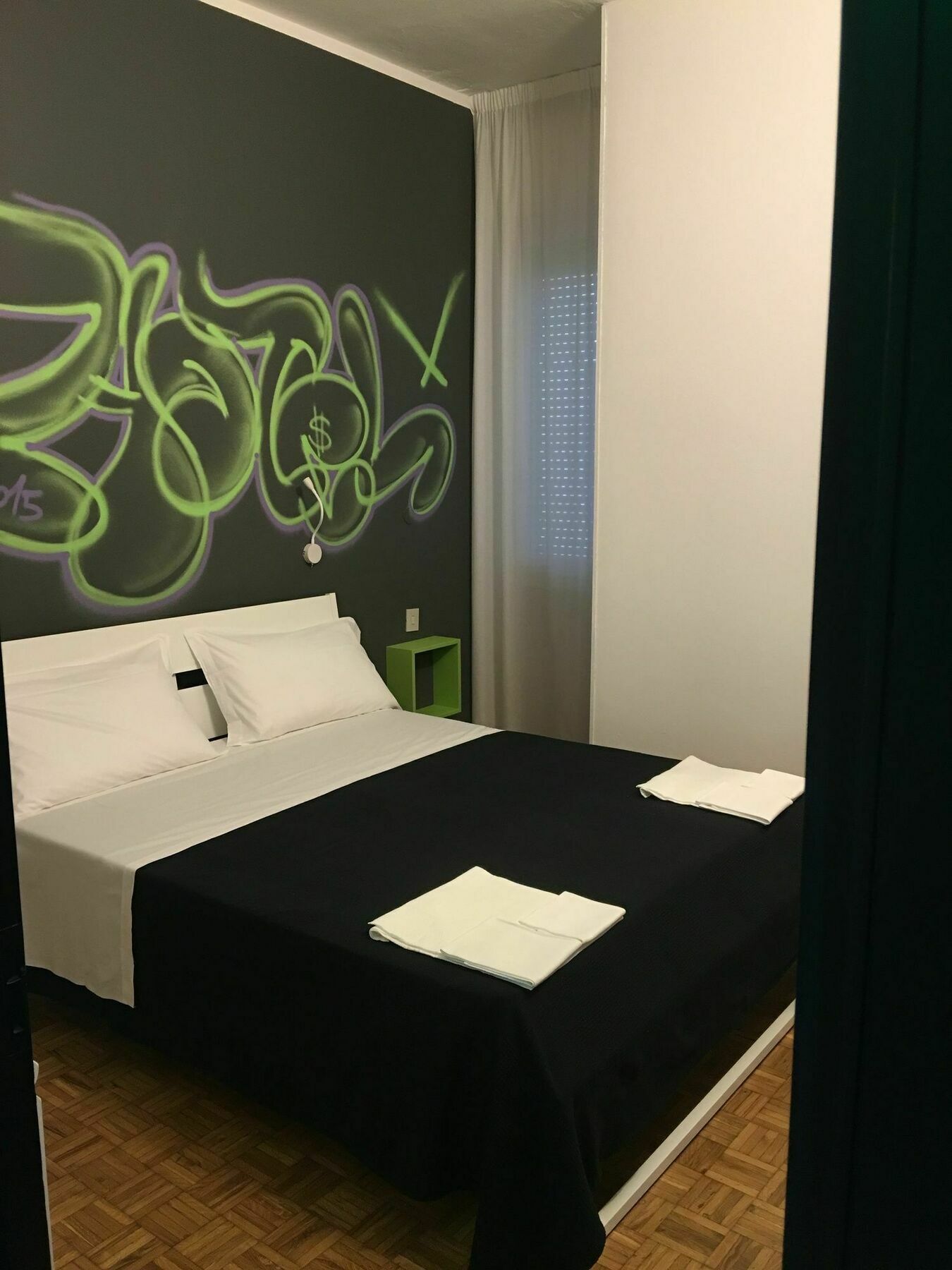 X Hotel Пунта-Марина Экстерьер фото
