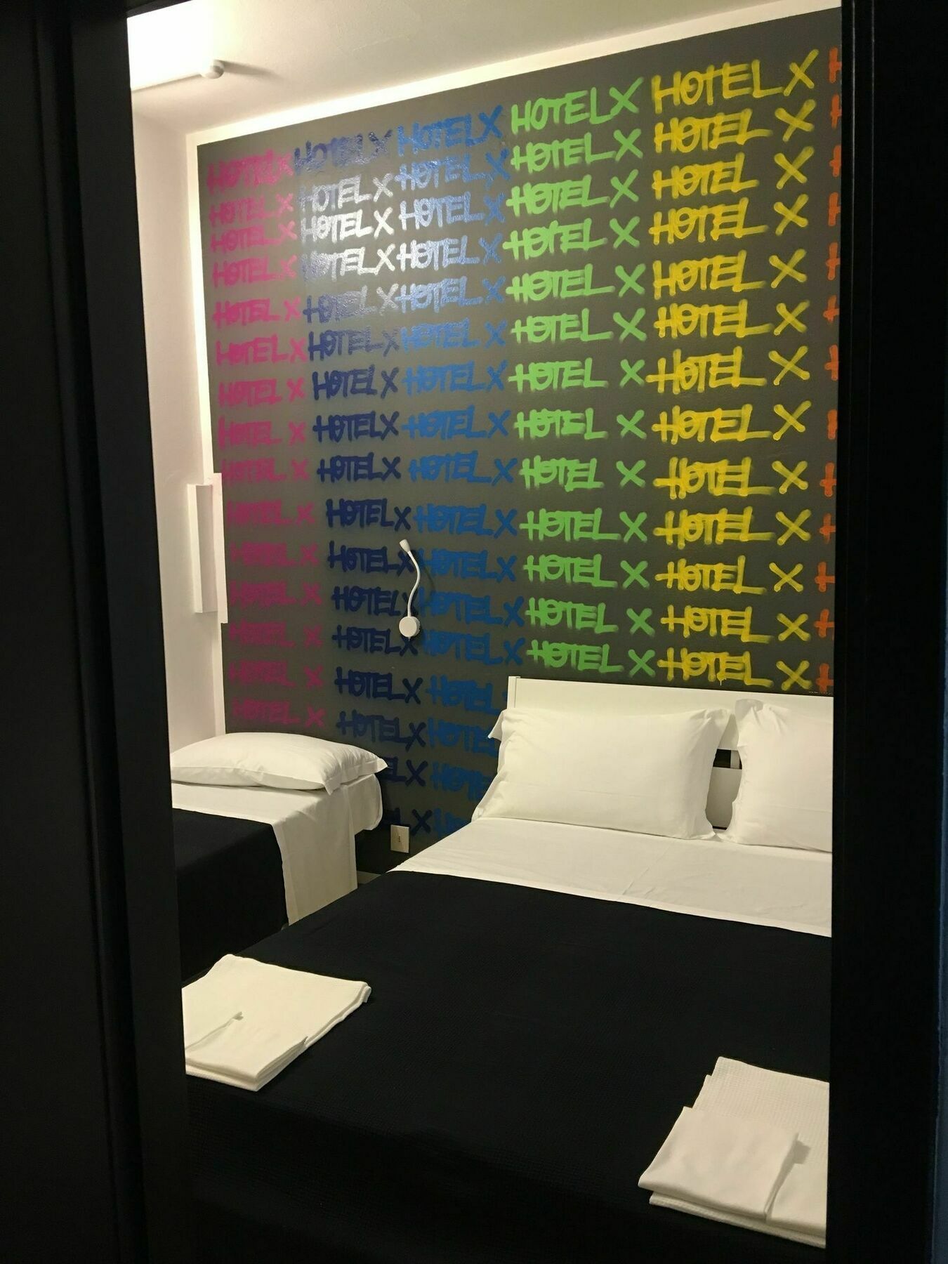 X Hotel Пунта-Марина Экстерьер фото